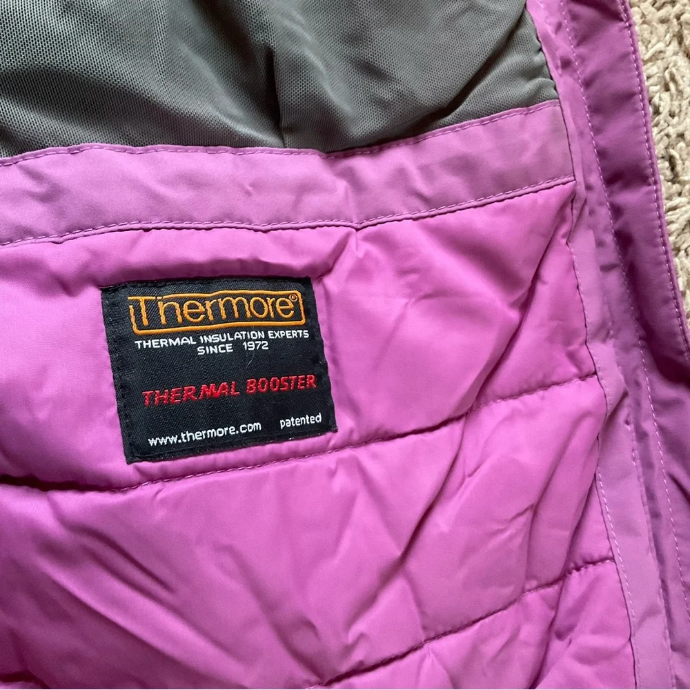 LL Bean Jacket - Picture 3 of 5
